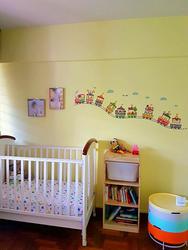 Blk 340 Jurong East Avenue 1 (Jurong East), HDB Executive #146766212